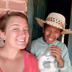 Meet your Posher, Stephanie